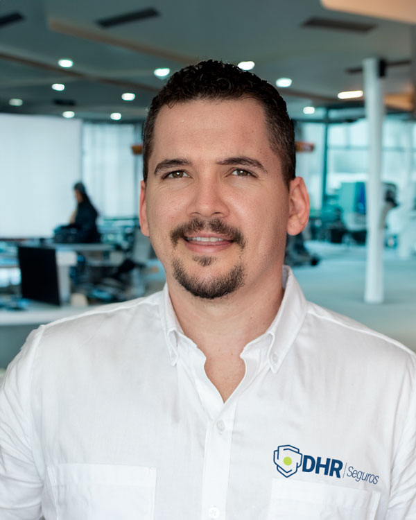 Damian Herrera